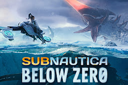 Subnautica: Below Zero Sistem Gereksinimleri
