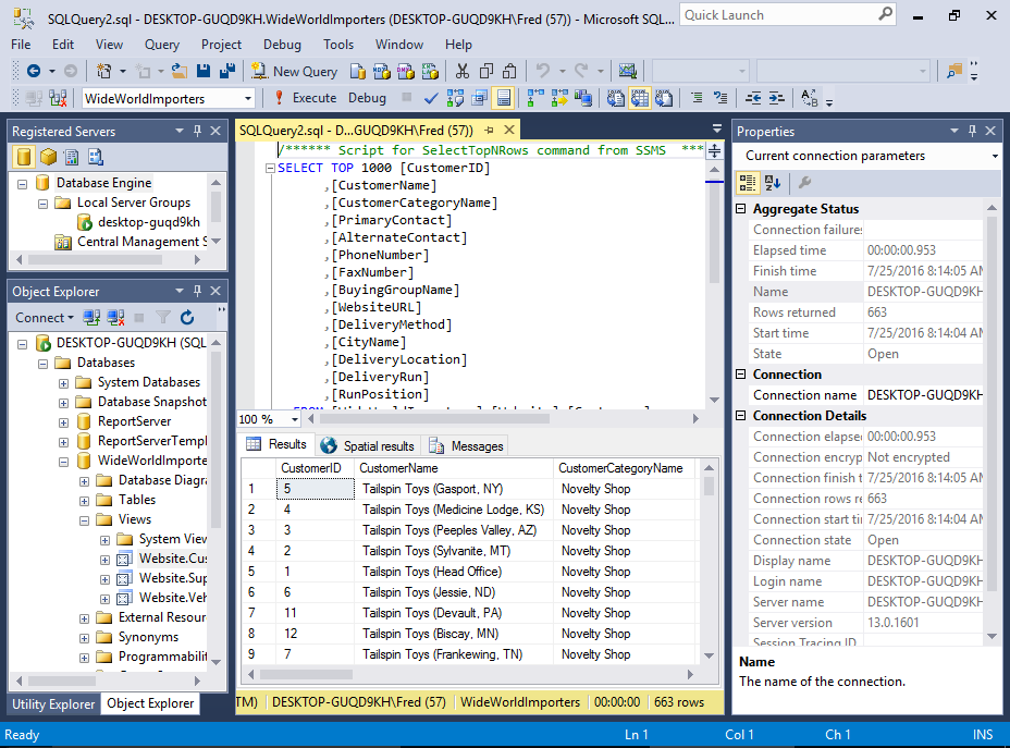 [Tutorial] Bagaimana Cara Install SQL Server Management Studio (SSMS ...
