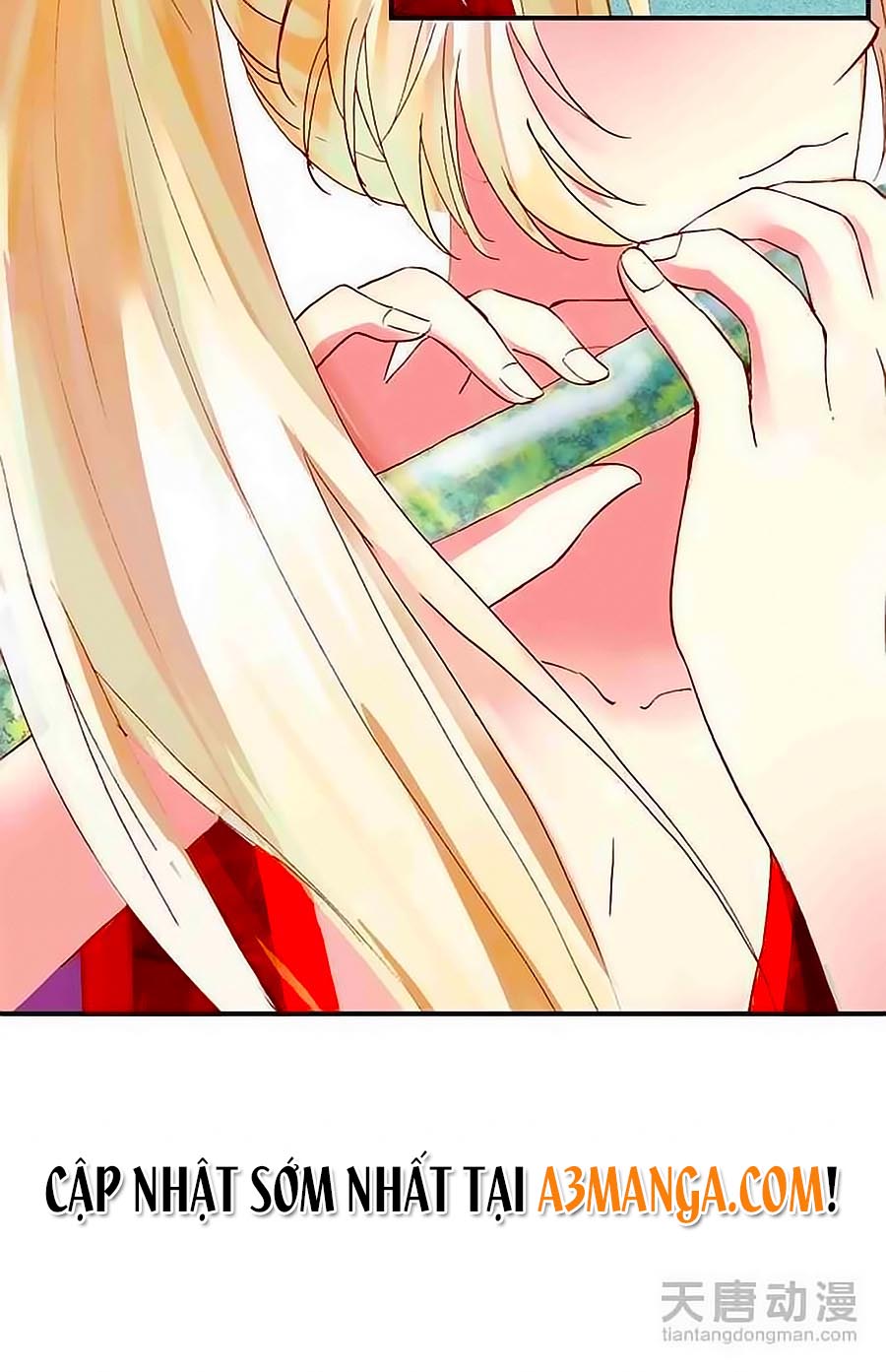 Cái Quần Nhà Ta Thành Tinh Rồi Chap 7 - Next Chap 8