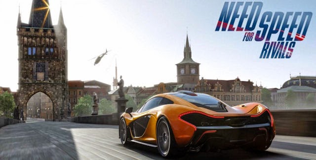 گه‌وره‌ترین كۆلێكشنی یاری به‌ناوبانگ Need For Speed بۆ هه‌ر سێ سیسته‌می ویندۆز و ئه‌ندرۆید و ئای ئۆ ئێس
