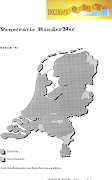 Dit keer de kaart van Nederland gemaakt. Geplaatst door Jack on the Net op . holland png