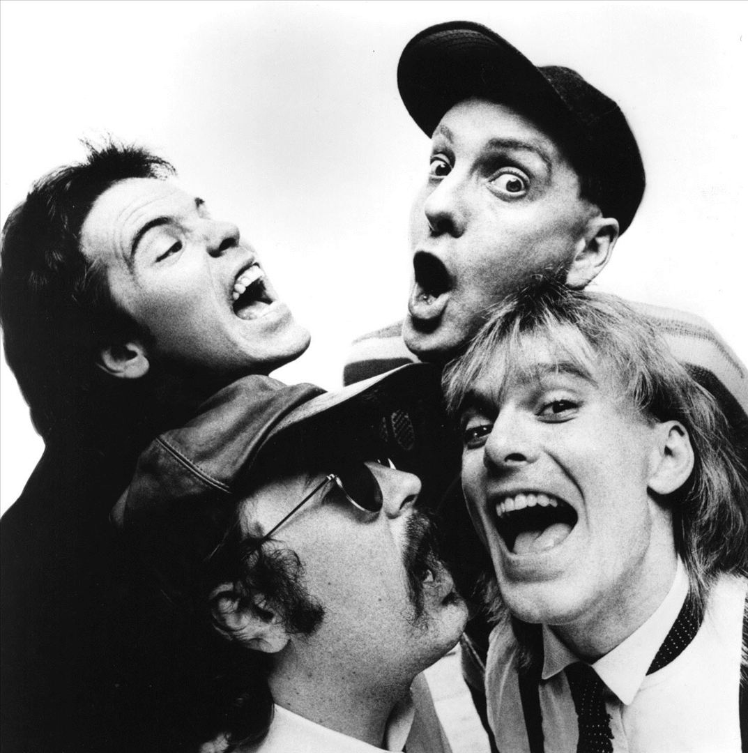 Cheap Trick At The Movies, Part 2 The Good, The Bad And The Ugly!