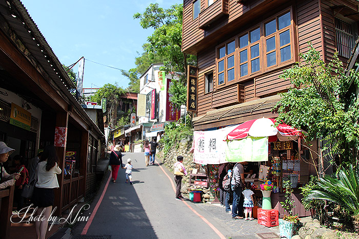 【苗栗三義景點】勝興車站。台鐵最高海拔的車站