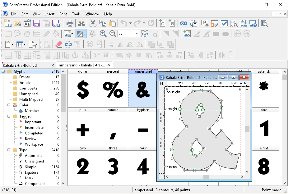 text font maker free download