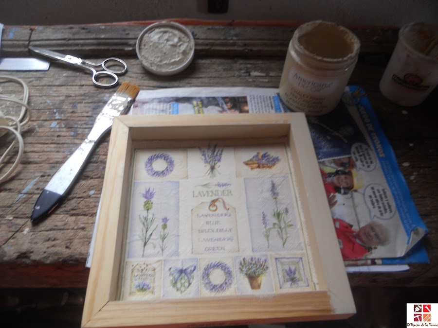 de centro zen a cuadro