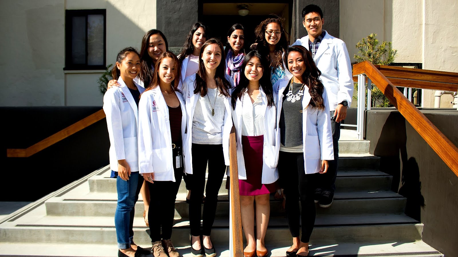 Loma Linda University School Of Pharmacy University Choices