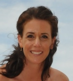 Author Veronica Tanzen