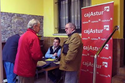 XIII Exposición de Coleccionismo Minero de Grucomi, Tudela Veguín