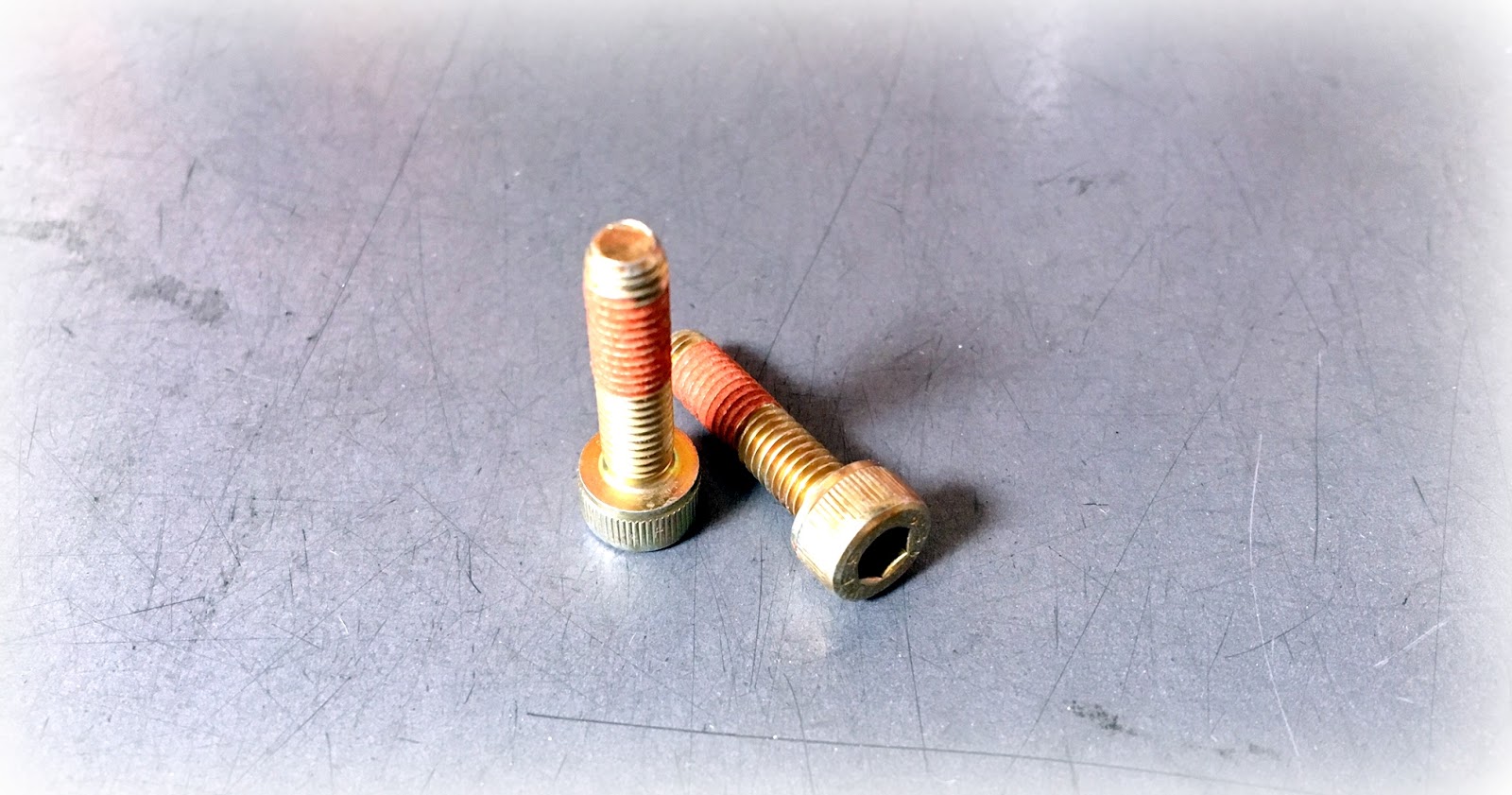 Excellence In Custom Fasteners & Hardware 07/07/17