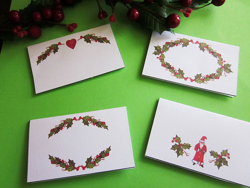 Homespun With Enjoy: Xmas Spot Playing cards image about Free Printable Christmas Place Cards referred to as Homespun With Delight in: Xmas Position Playing cards