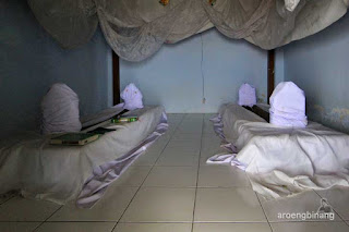 makam syekh bela-belu parangtritis