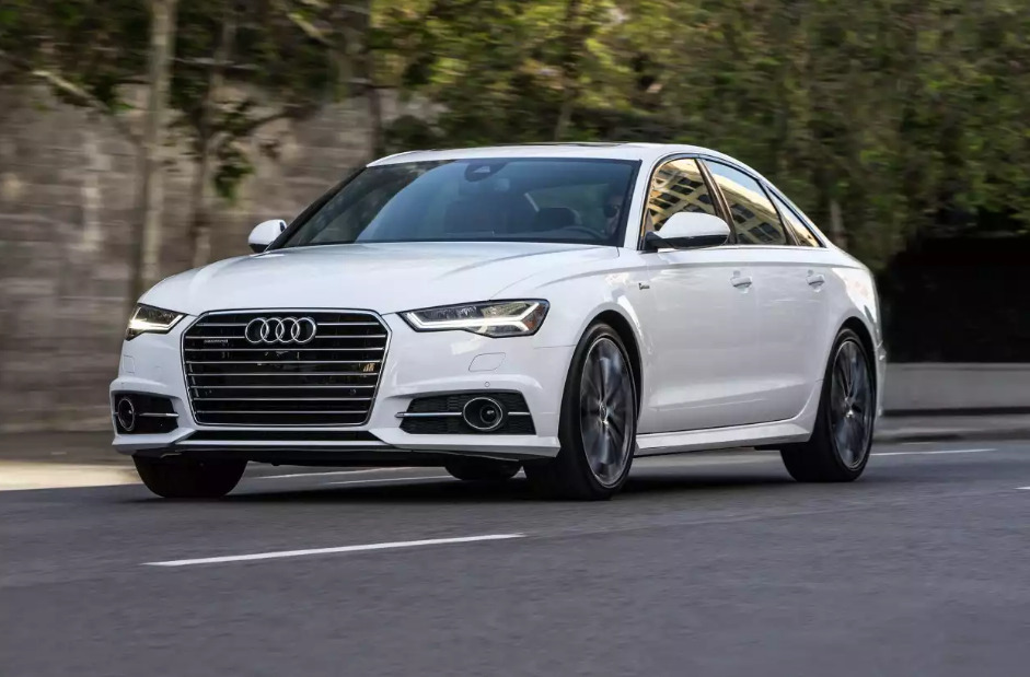Onbevreesd pen Knikken 2019 audi a6, allroad, coupe, convertible, changes, hybrid, interior  Redesign