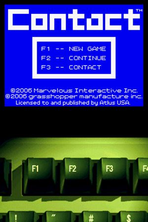 Contact NDS Rom - Download Game PS1 PSP Roms Isos | Downarea51