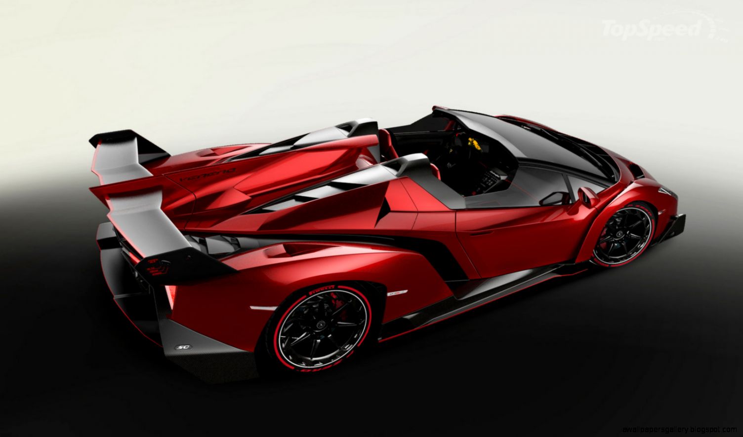 2015 Lamborghini Veneno Roadster  car review  Top Speed