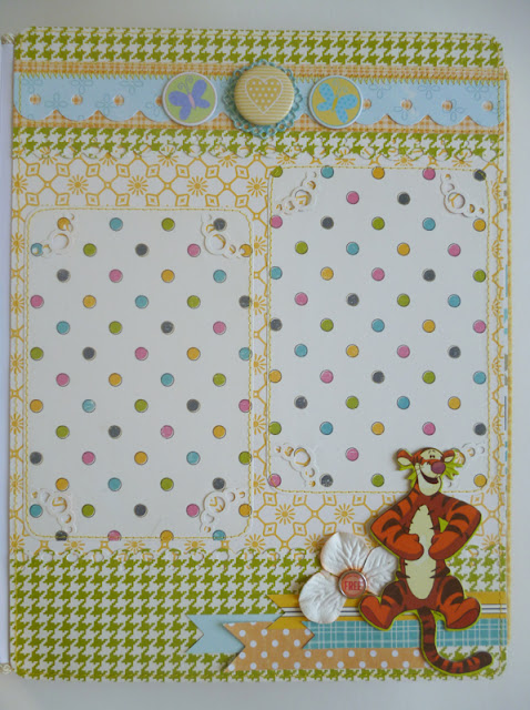 Детский альбом