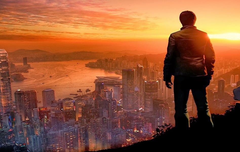 Sleeping Dogs fully completed savegame. CyberMing