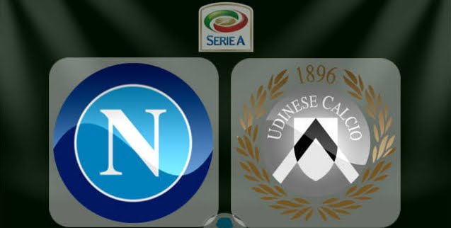 Rojadirecta Napoli Udinese Streaming Gratis Online Rojadirecta Facebook YouTube, dove vederla con iPhone Android