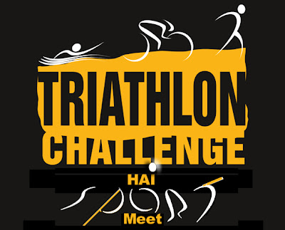SportMeet - Triathlon Challenge