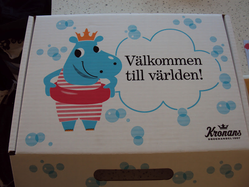 Kan Någon Annan Hämta Ut Mitt Paket