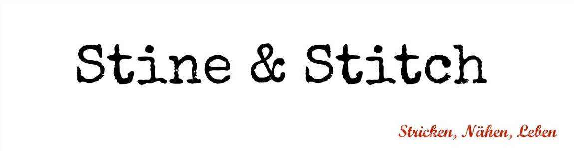 Stine & Stitch