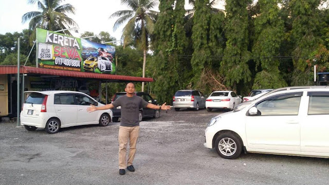 Kereta Sewa Murah Di Alor Setar Ieyra Com