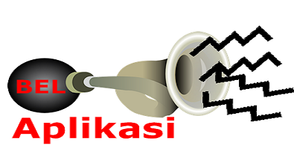 Aplikasi bel sekolah gratis