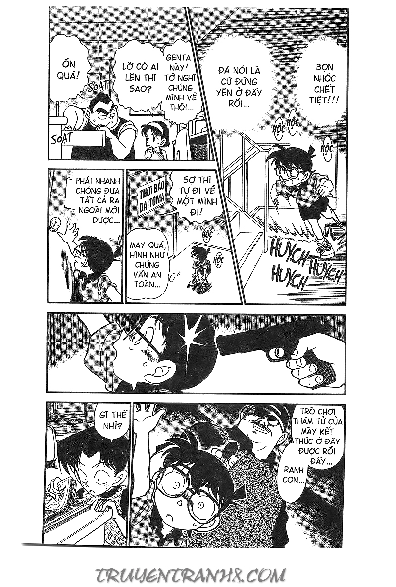 Detective Conan Chap 178 - Truyen.Chap.VN