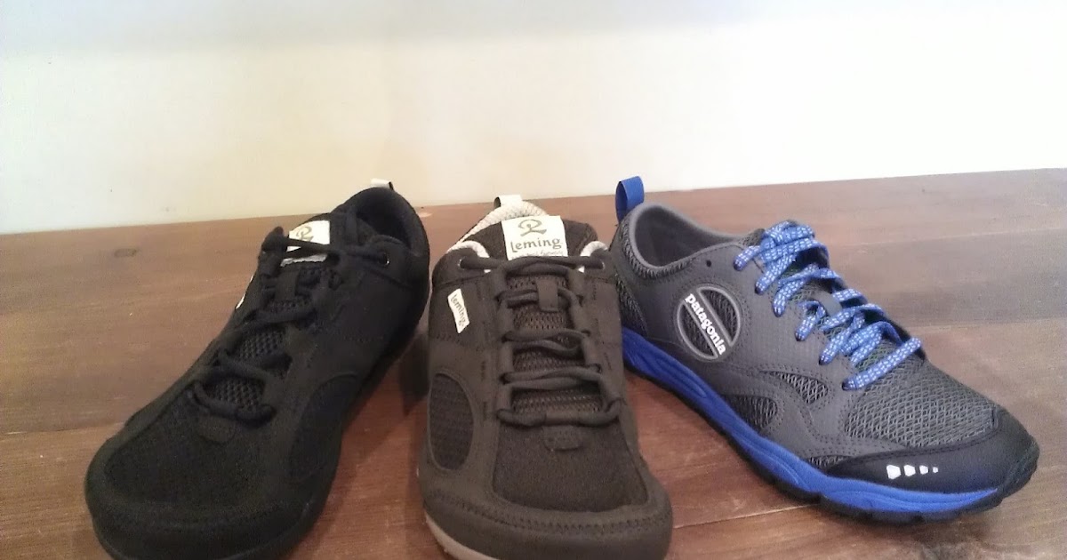 minimal shoes uk