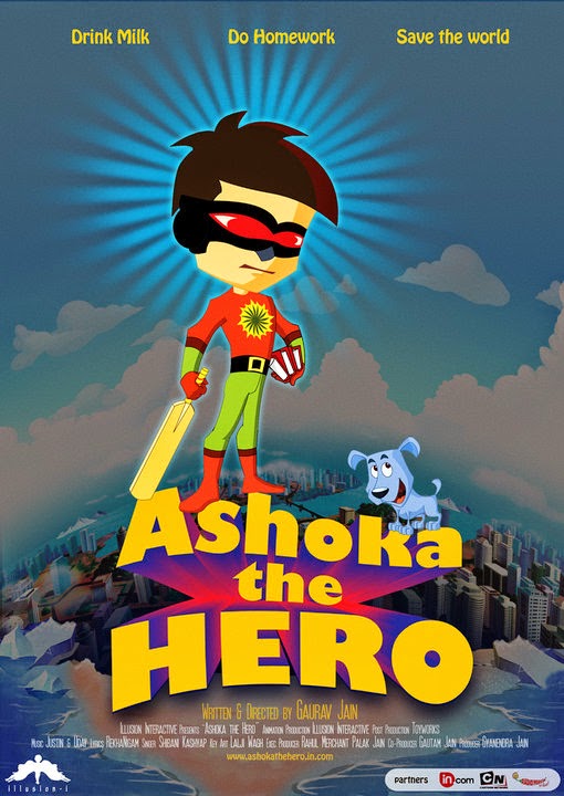 Ashoka The Hero Full Movie Full Movie In Hindi Chhota Bheem Videos