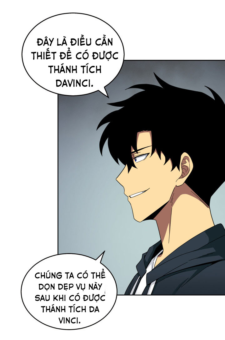 Vua Trộm mộ Chapter 123 - TC Truyện