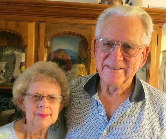 PrunePicker Visit to Coalinga.