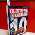 Ergebnis abrufen Oldtimer- Katalog 10 Bücher