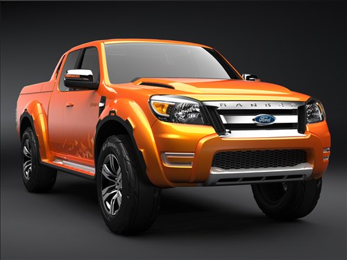 2011 Ford Ranger Owners Manual  Reviews  Specs and Price   Owners