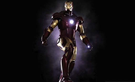 Top 10 High Resolution Dark Wallpapers of Iron Man 3