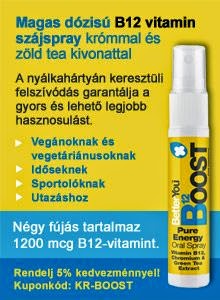 Boost, hogy jobban menjen az edzés ;)