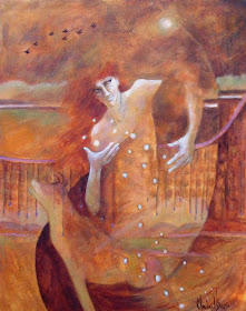 Resultado de imagen de Cassandra Gordon Harris