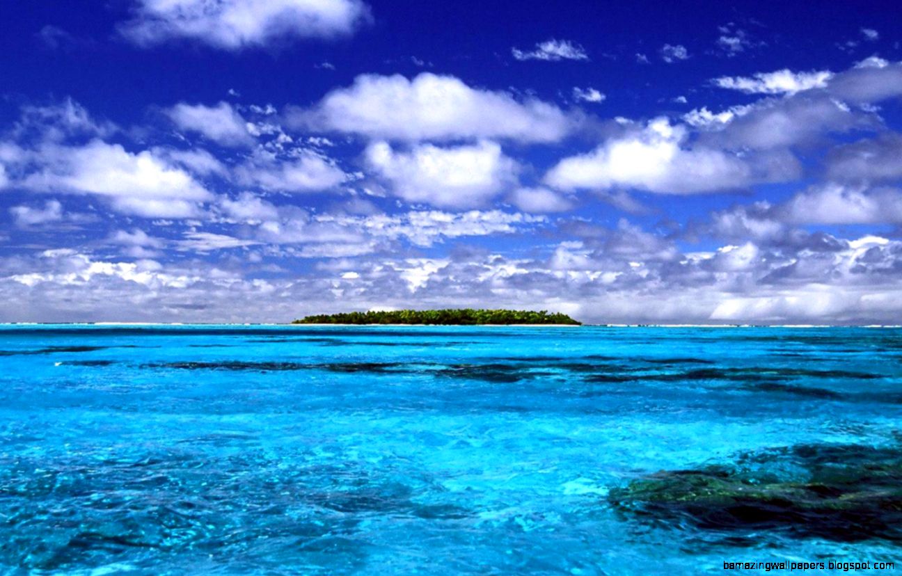 Ocean HD Wallpapers