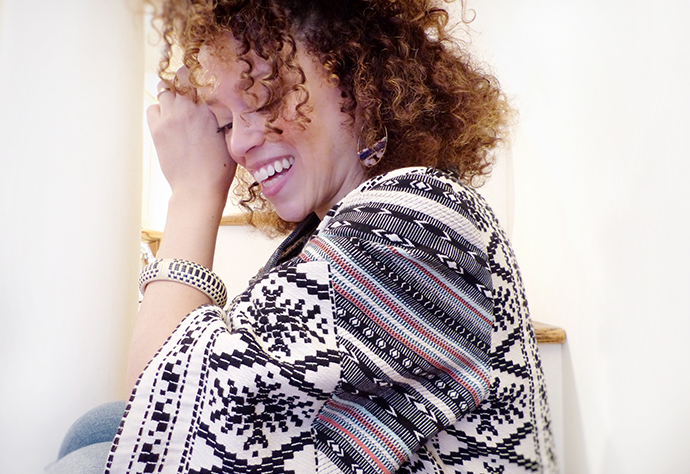 oonaballoona | by marcy harriell | Vogue 1493 Tips!