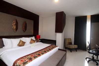 Blogger Influencer Gathering SAS Hospitality Hotel Grand Tjokro Balikpapan