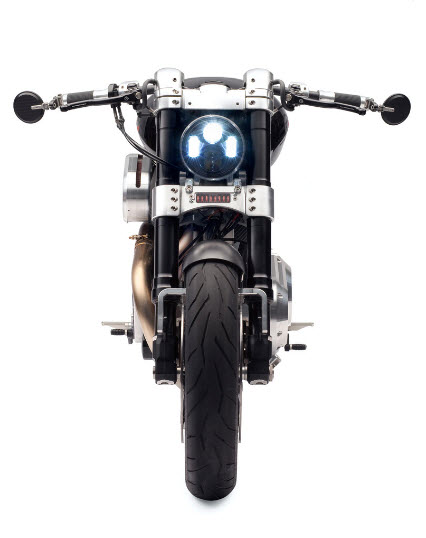 Dhoni's Confederate-X132 HellCat Bike_MyClipta blog