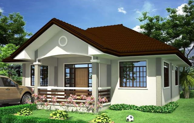desain rumah sederhana di kampung desain rumah sederhana di kampung