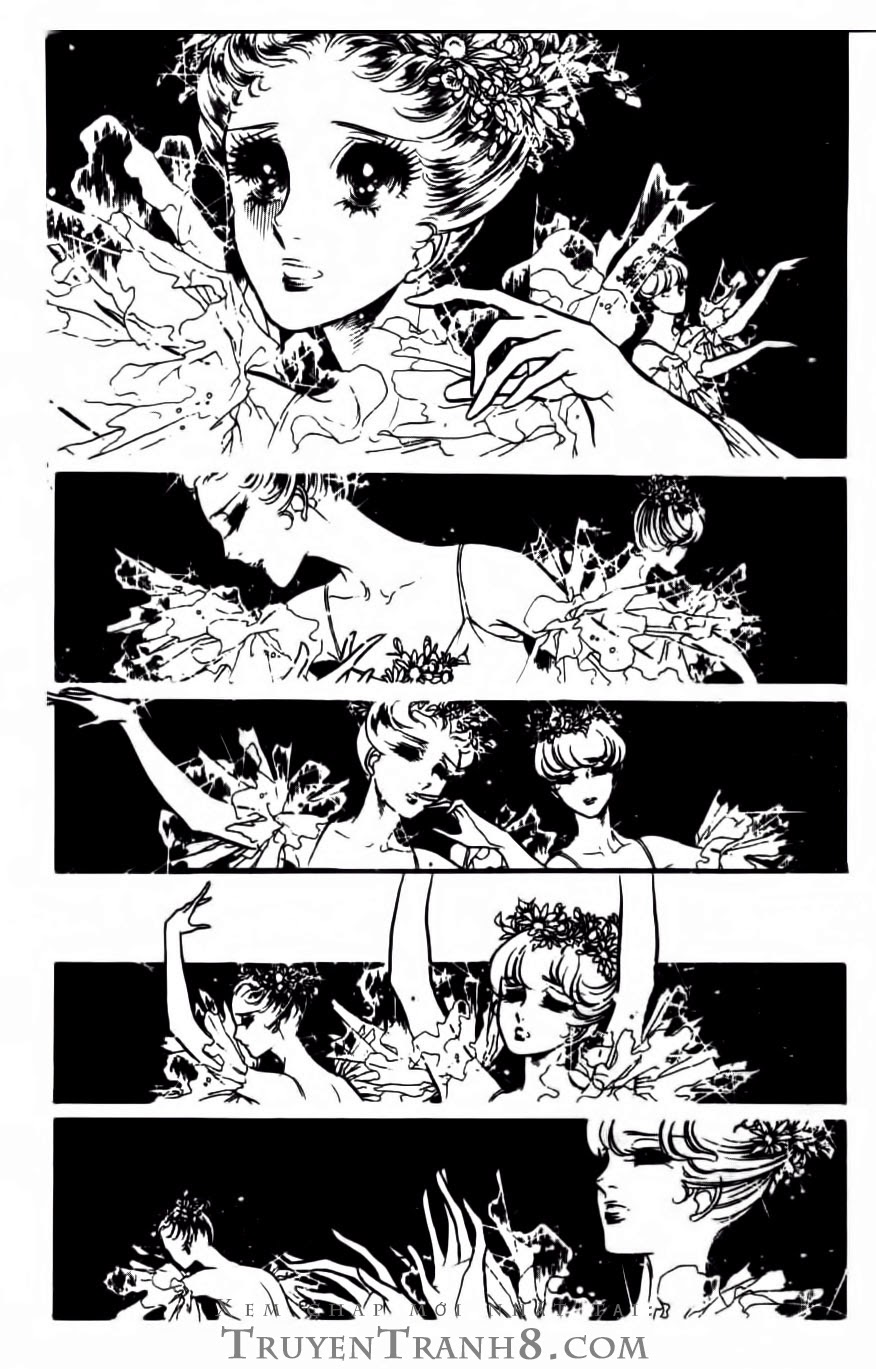 Swan - Vũ Khúc Thiên Nga Chap 111 - Next Chap 112