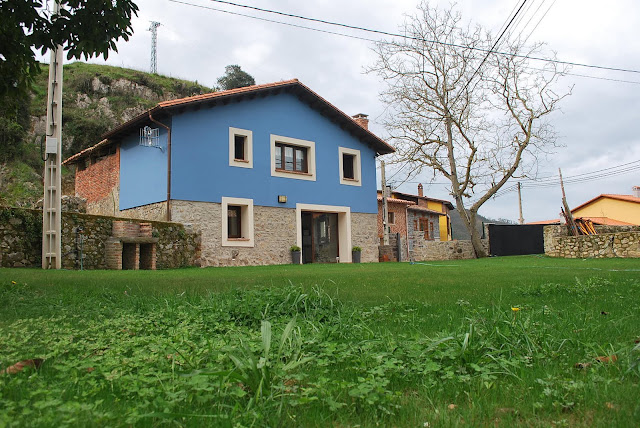 CASA CON ENCANTO - Foro Ofertas de Alojamiento y Restaurantes