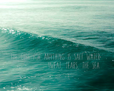 Water quotes