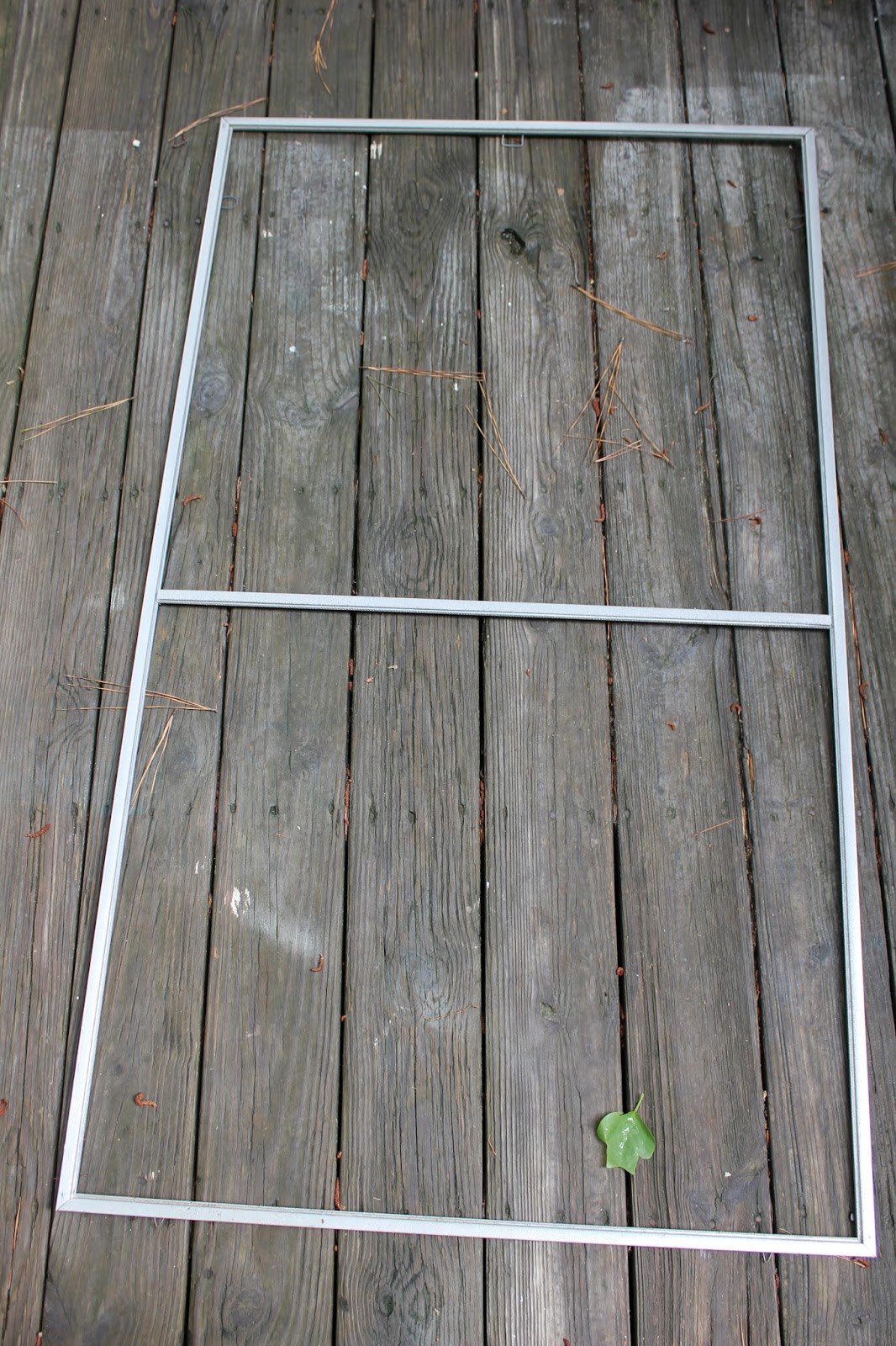 PeaHen Pad Replacing screen windows