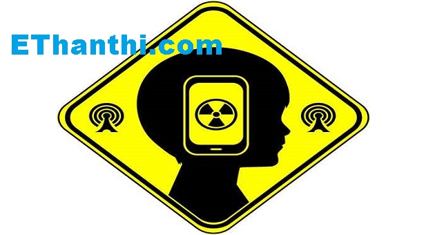ஸ்மார்ட்போன் கதிர்வீச்சிலிருந்து தப்பிக்க | Smartphone radiation to escape from the !