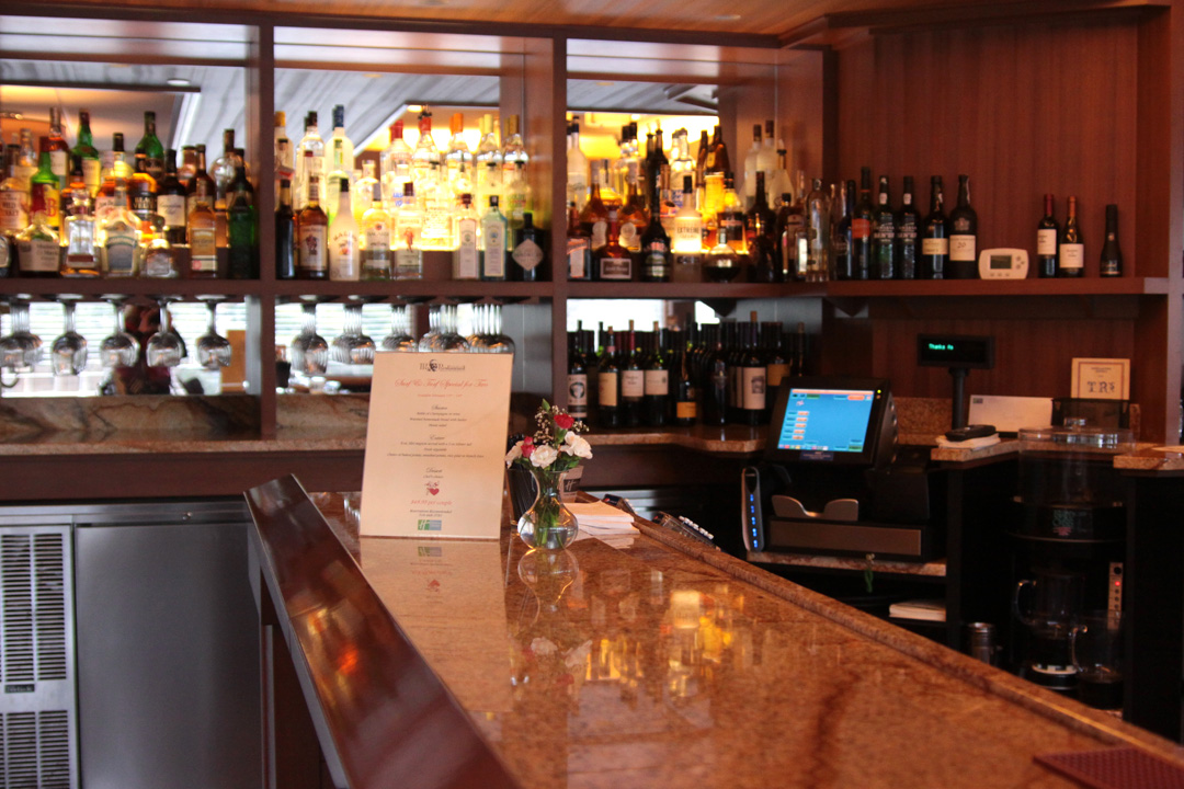 Lake George Dinner Theatre - Performing Arts restaurant in Lake George, NY