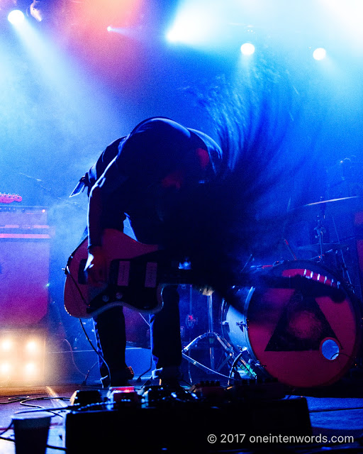 O Brother at The Phoenix Concert Theatre April 8, 2017 Photo by John at One In Ten Words oneintenwords.com toronto indie alternative live music blog concert photography pictures