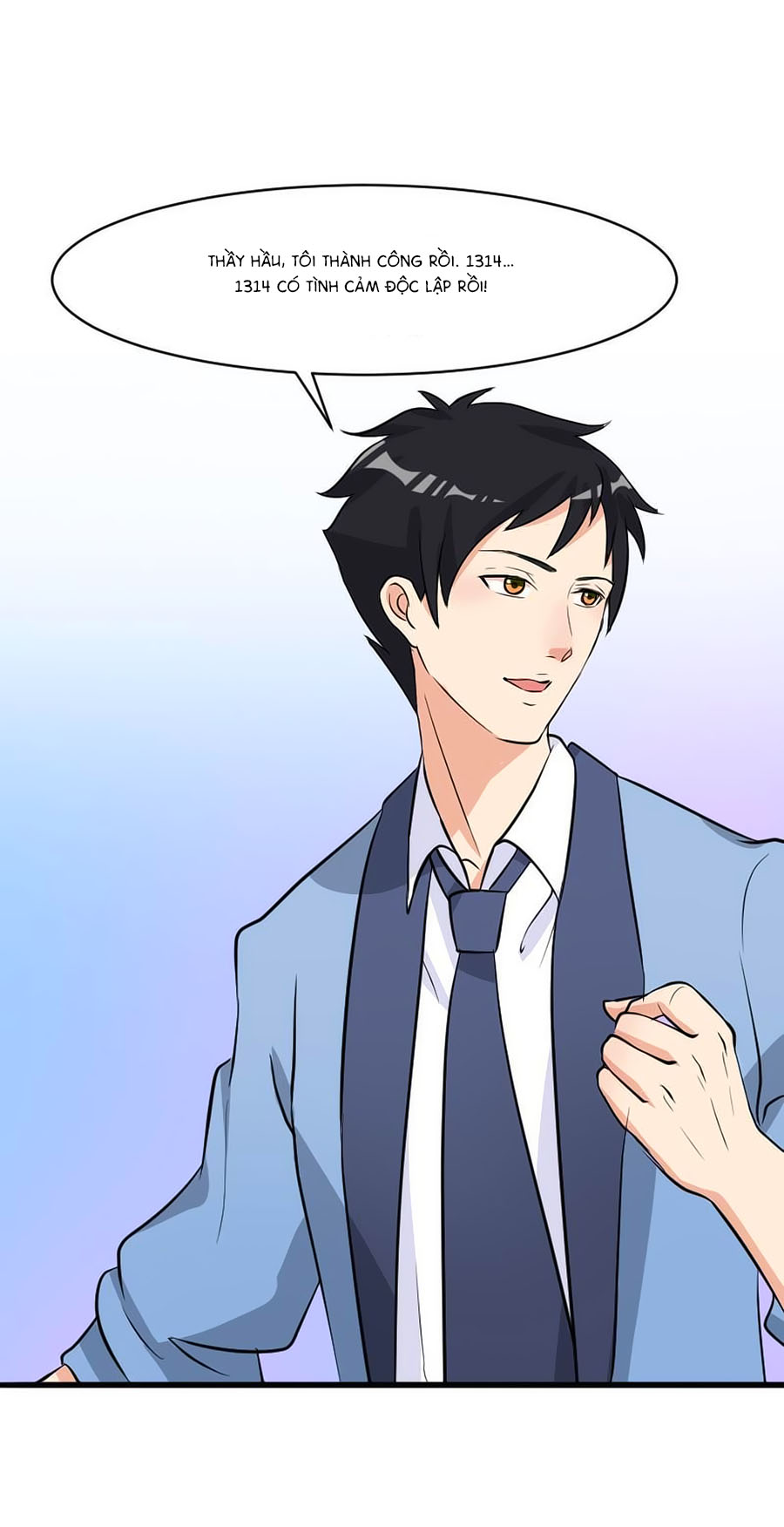Số Hiệu 1314 - Chương 20 - Trang 48
