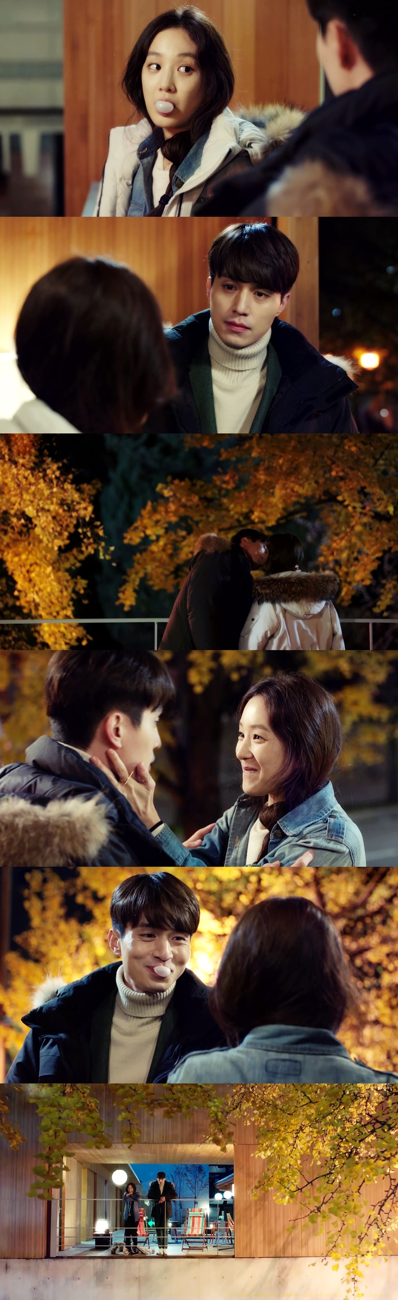 어른들을 위한 동화같은 드라마 | 인스티즈